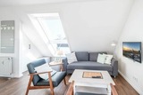 Ferienwohnung in Niendorf/Ostsee - Wei&szlig;es Haus, App. 11 - Bild 4
