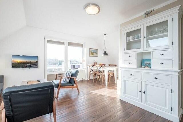 Ferienwohnung in Niendorf/Ostsee - Wei&szlig;es Haus, App. 11 - Bild 5