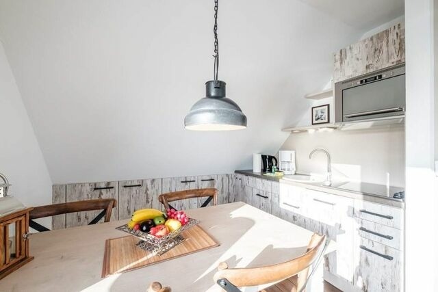 Ferienwohnung in Niendorf/Ostsee - Wei&szlig;es Haus, App. 11 - Bild 8