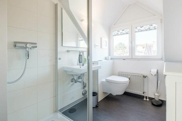 Ferienwohnung in Niendorf/Ostsee - Wei&szlig;es Haus, App. 11 - Bild 12