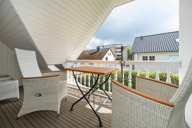 Ferienwohnung in Scharbeutz - Strandjuwel - Bild 2