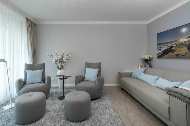 Ferienwohnung in Scharbeutz - Strandjuwel - Bild 3