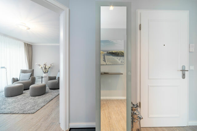 Ferienwohnung in Scharbeutz - Strandjuwel - Bild 5