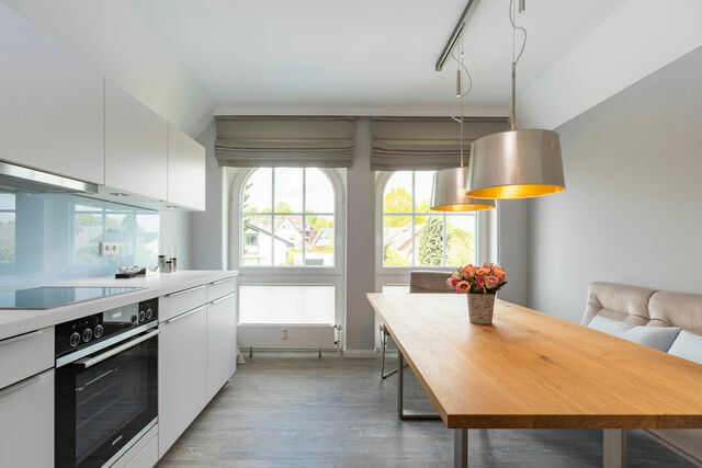 Ferienwohnung in Scharbeutz - Strandjuwel - Bild 6