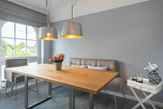 Ferienwohnung in Scharbeutz - Strandjuwel - Bild 7