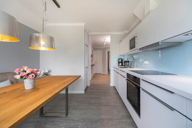Ferienwohnung in Scharbeutz - Strandjuwel - Bild 8
