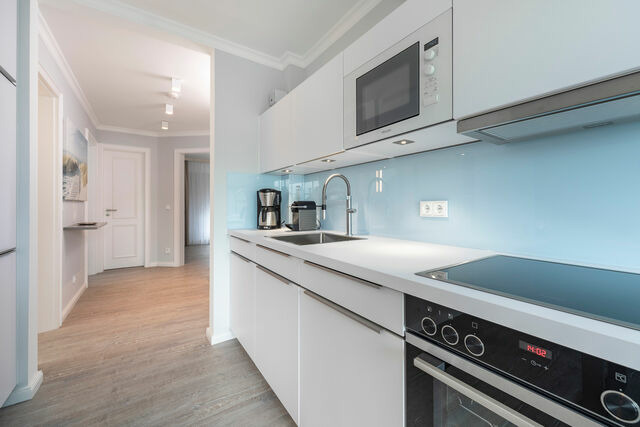 Ferienwohnung in Scharbeutz - Strandjuwel - Bild 9