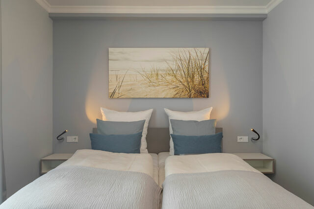 Ferienwohnung in Scharbeutz - Strandjuwel - Bild 16