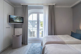Ferienwohnung in Scharbeutz - Strandjuwel - Bild 17