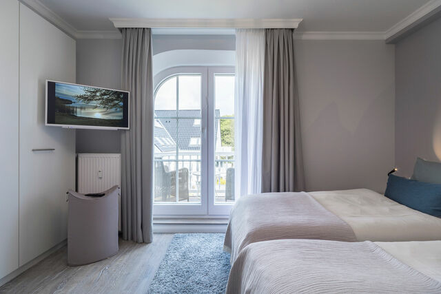 Ferienwohnung in Scharbeutz - Strandjuwel - Bild 17