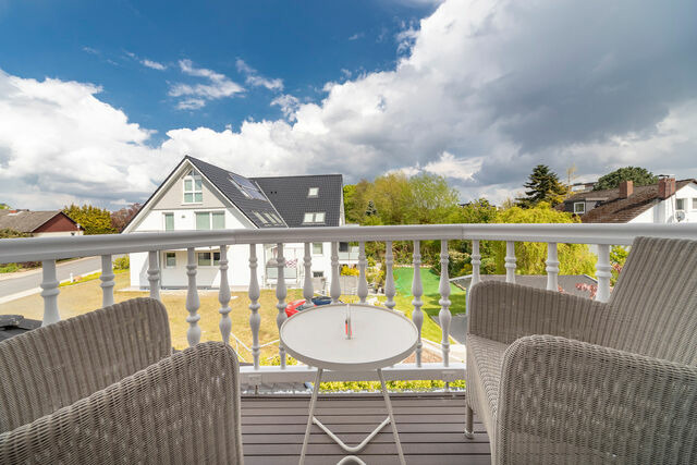 Ferienwohnung in Scharbeutz - Strandjuwel - Bild 18
