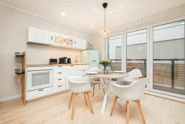 Ferienwohnung in Scharbeutz - Meerlust - Bild 6