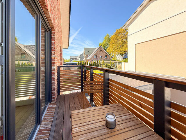 Ferienwohnung in Scharbeutz - Meerlust - Bild 14