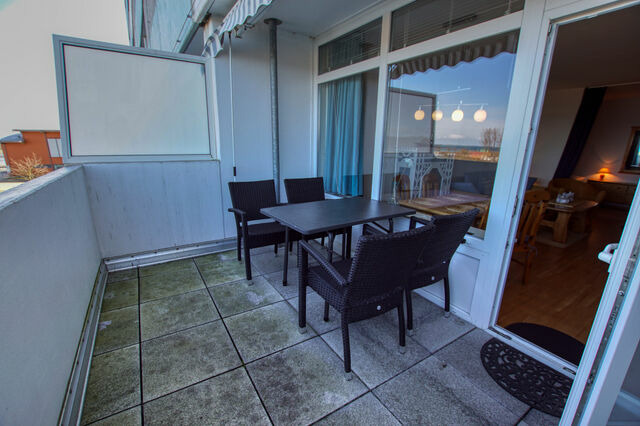 Ferienwohnung in Heiligenhafen - Ferienpark - Haus C, App. 0C0311 - Bild 5