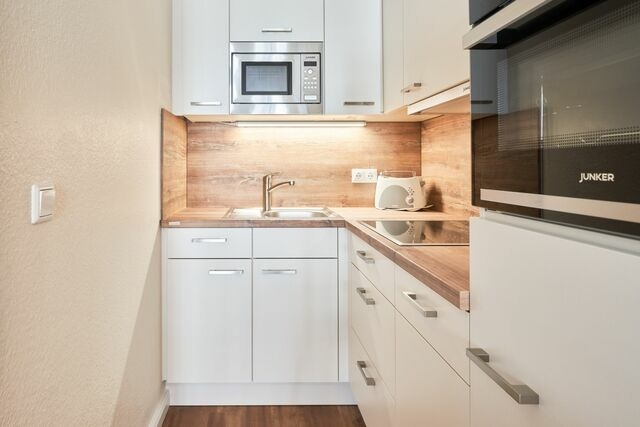 Ferienwohnung in Sellin - Fewo 325, Seepark Sellin - Bild 2