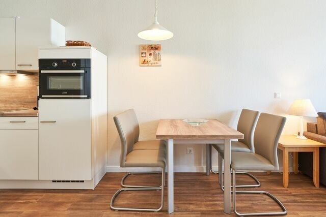 Ferienwohnung in Sellin - Fewo 325, Seepark Sellin - Bild 5