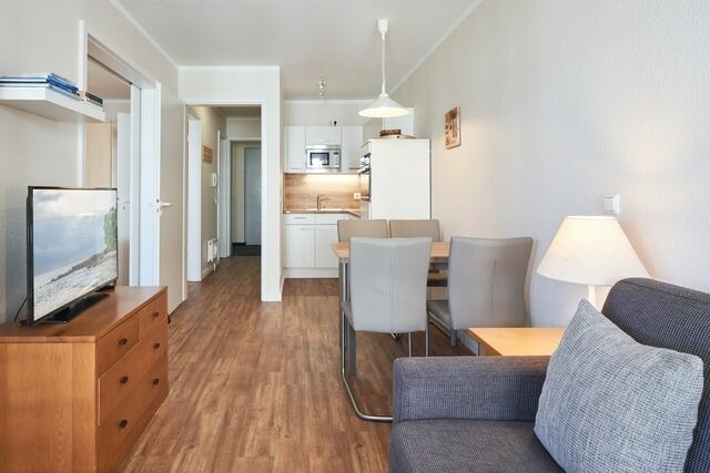 Ferienwohnung in Sellin - Fewo 325, Seepark Sellin - Bild 7