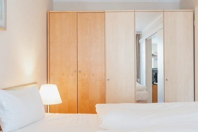 Ferienwohnung in Sellin - Fewo 325, Seepark Sellin - Bild 11