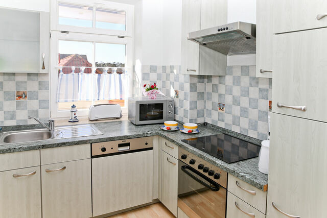 Ferienwohnung in K&uuml;hlungsborn - Josephine - 41-17 - Bild 3