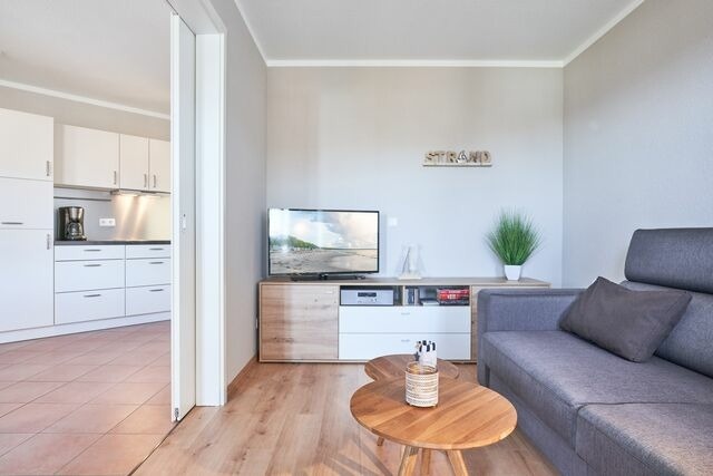 Ferienwohnung in Sellin - Fewo 725, Seepark Sellin - Bild 8