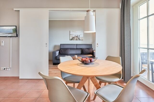 Ferienwohnung in Sellin - Fewo 725, Seepark Sellin - Bild 9