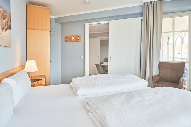 Ferienwohnung in Sellin - Fewo 725, Seepark Sellin - Bild 10