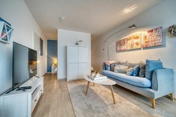 Ferienpark - Haus N, App. 0N0712