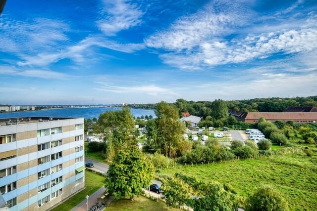 Ferienwohnung in Heiligenhafen - Ferienpark - Haus N, App. 0N0712 - Bild 2