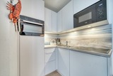Ferienwohnung in Heiligenhafen - Ferienpark - Haus N, App. 0N0712 - Bild 12
