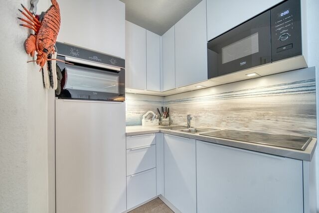 Ferienwohnung in Heiligenhafen - Ferienpark - Haus N, App. 0N0712 - Bild 12