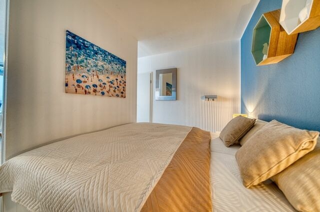 Ferienwohnung in Heiligenhafen - Ferienpark - Haus N, App. 0N0712 - Bild 3