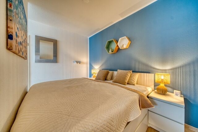 Ferienwohnung in Heiligenhafen - Ferienpark - Haus N, App. 0N0712 - Bild 4