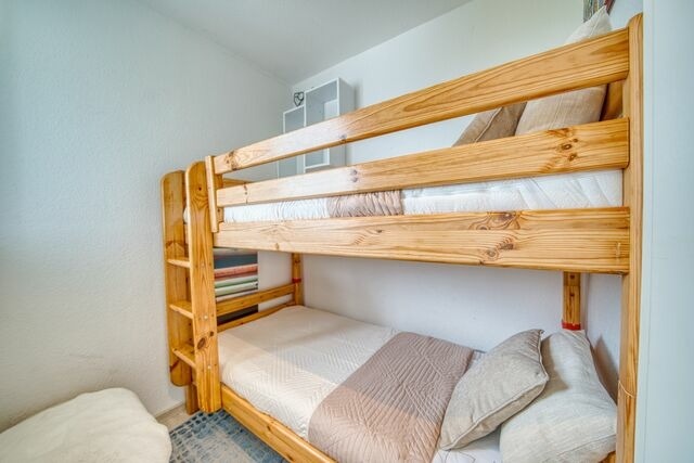 Ferienwohnung in Heiligenhafen - Ferienpark - Haus N, App. 0N0712 - Bild 5