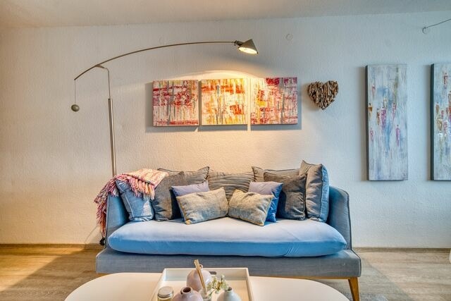 Ferienwohnung in Heiligenhafen - Ferienpark - Haus N, App. 0N0712 - Bild 6