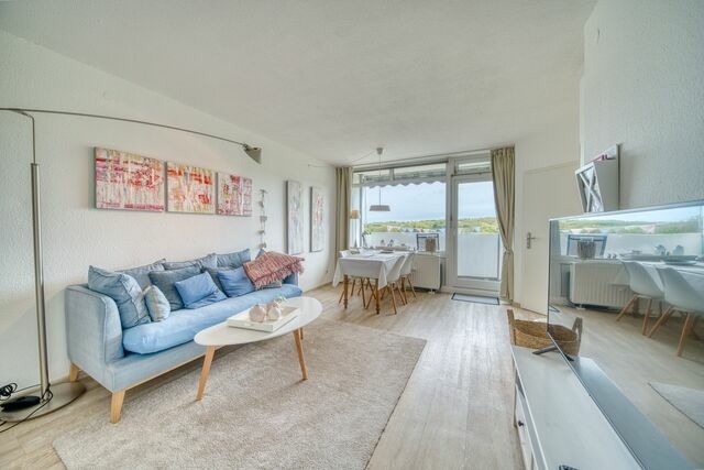 Ferienwohnung in Heiligenhafen - Ferienpark - Haus N, App. 0N0712 - Bild 7