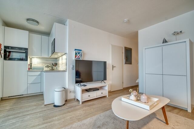 Ferienwohnung in Heiligenhafen - Ferienpark - Haus N, App. 0N0712 - Bild 11
