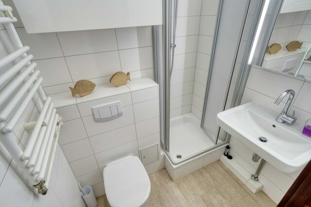 Ferienwohnung in Heiligenhafen - Ferienpark - Haus N, App. 0N0712 - Bild 15