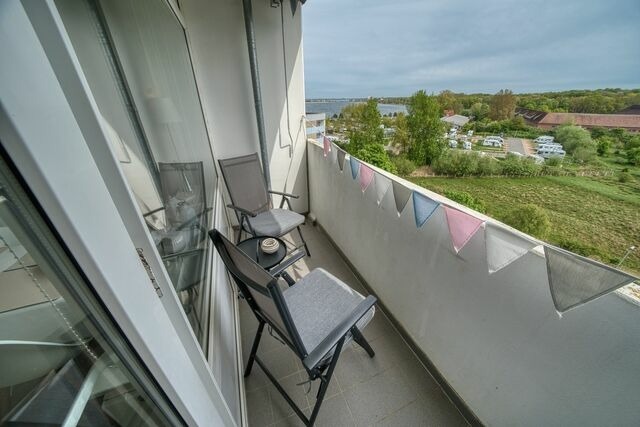 Ferienwohnung in Heiligenhafen - Ferienpark - Haus N, App. 0N0712 - Bild 17