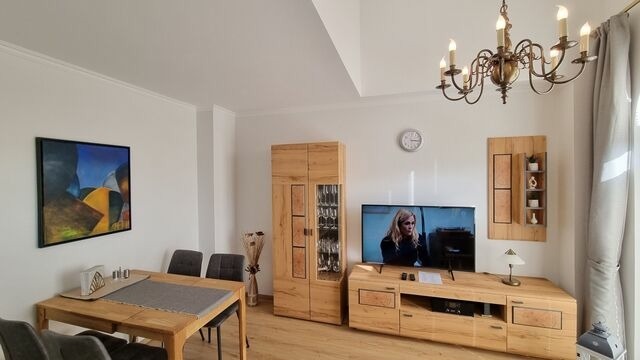 Ferienwohnung in K&uuml;hlungsborn - Palais am Park - 14-22 - Bild 5