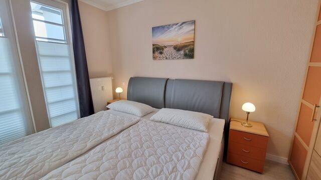 Ferienwohnung in K&uuml;hlungsborn - Palais am Park - 14-22 - Bild 9