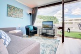 Ferienwohnung in Scharbeutz - Wohnung Am Meer - Bild 1