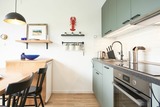 Ferienwohnung in Scharbeutz - Wohnung Am Meer - Bild 4