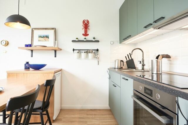 Ferienwohnung in Scharbeutz - Wohnung Am Meer - Bild 4
