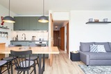 Ferienwohnung in Scharbeutz - Wohnung Am Meer - Bild 6