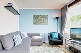 Ferienwohnung in Scharbeutz - Wohnung Am Meer - Bild 7