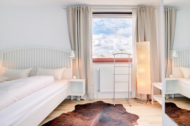 Ferienwohnung in Scharbeutz - Wohnung Am Meer - Bild 9
