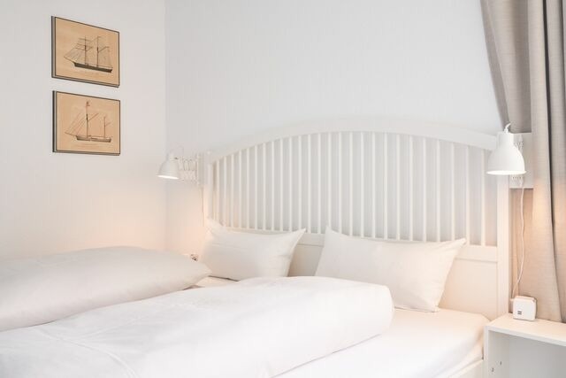 Ferienwohnung in Scharbeutz - Wohnung Am Meer - Bild 10