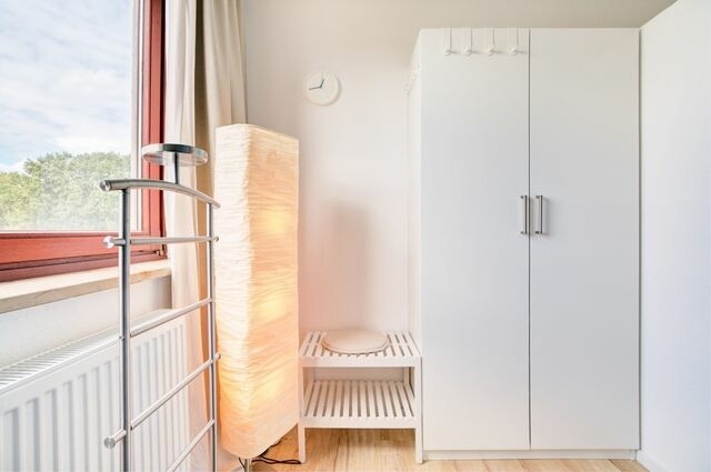 Ferienwohnung in Scharbeutz - Wohnung Am Meer - Bild 11