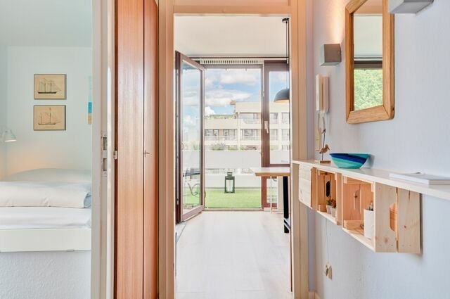 Ferienwohnung in Scharbeutz - Wohnung Am Meer - Bild 12