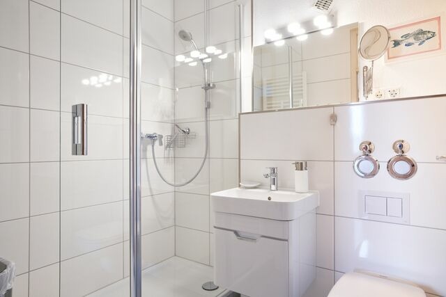 Ferienwohnung in Scharbeutz - Wohnung Am Meer - Bild 13